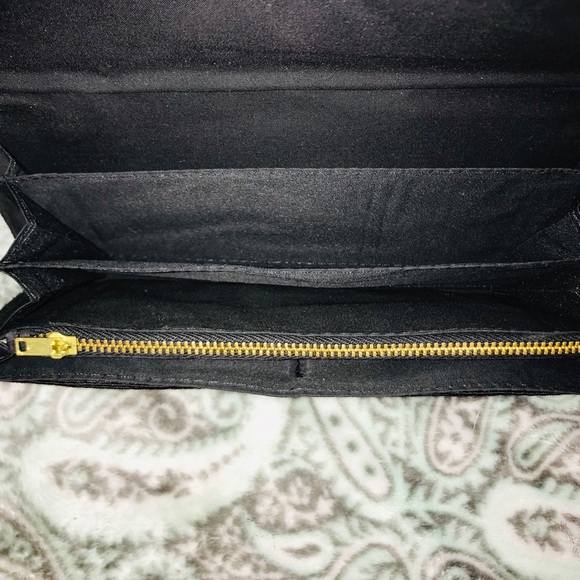 Colorful Printed Wallet 🩷🩵💜💙 - Picture 7 of 8